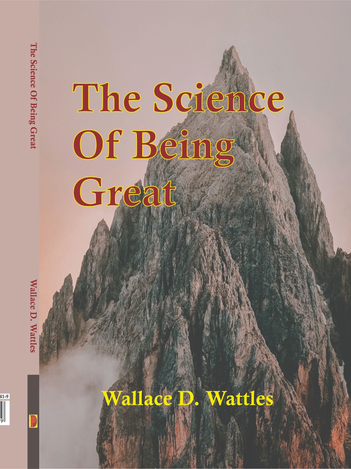 The Science of Being Great